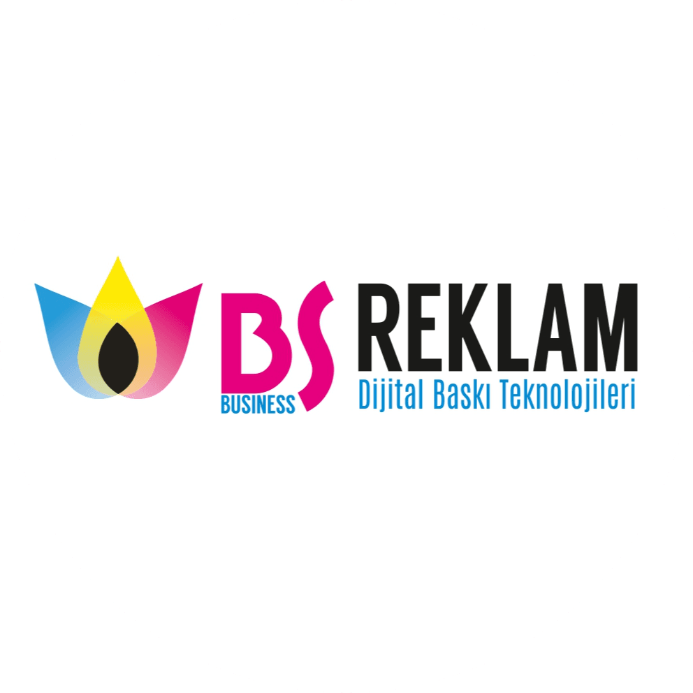 BS Reklam Logo